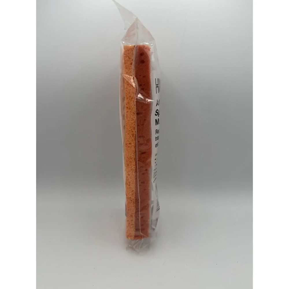 HDX automatic sponge